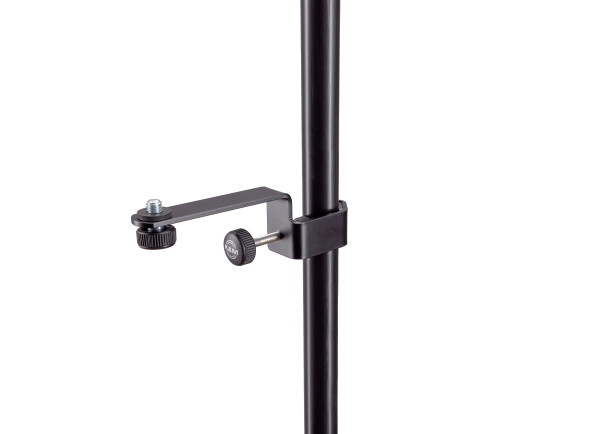 K&M 23830 Microphone Holder K&M 23830 Microphone Holder